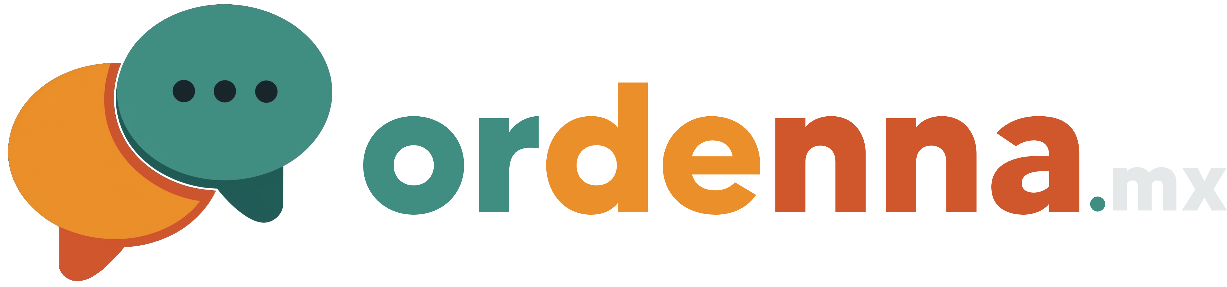 Ordenna Logo